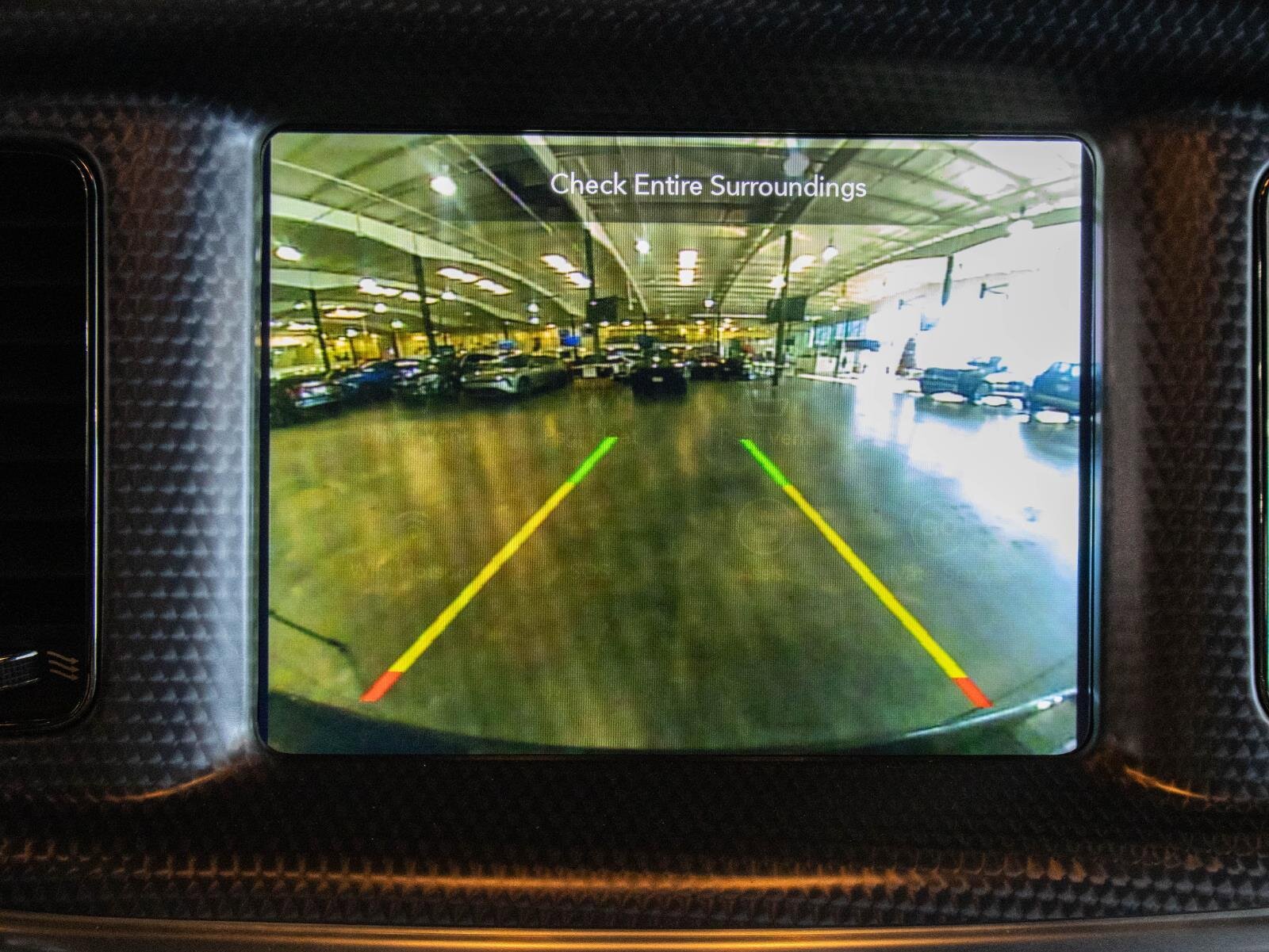 Used 2020 Dodge Charger SRT Hellcat w/ Navigation & Travel Group image 7