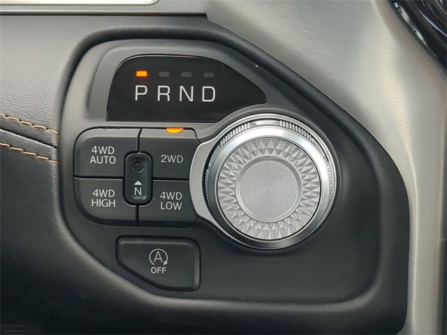 New 2026 RAM 1500 Tungsten w/ Bed Utility Group image 30