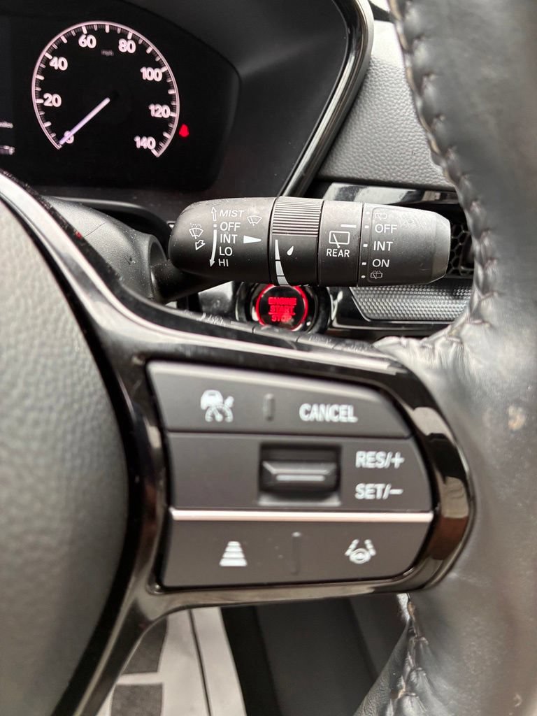 Used 2023 Honda CR-V EX-L image 26