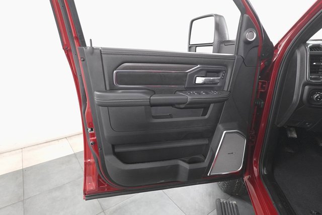 New 2026 RAM 2500 Laramie image 12