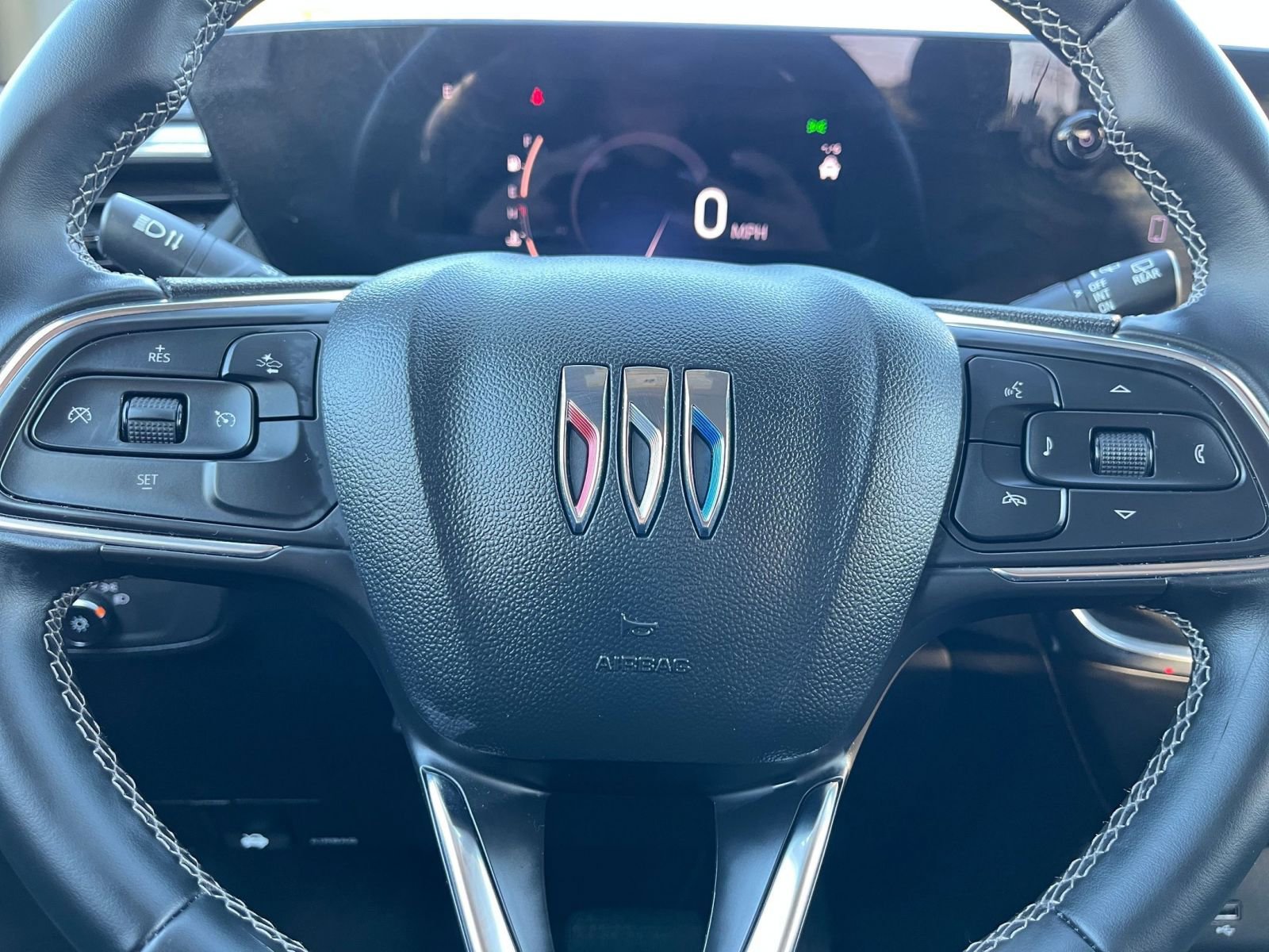 Used 2025 Buick Encore GX Preferred image 25