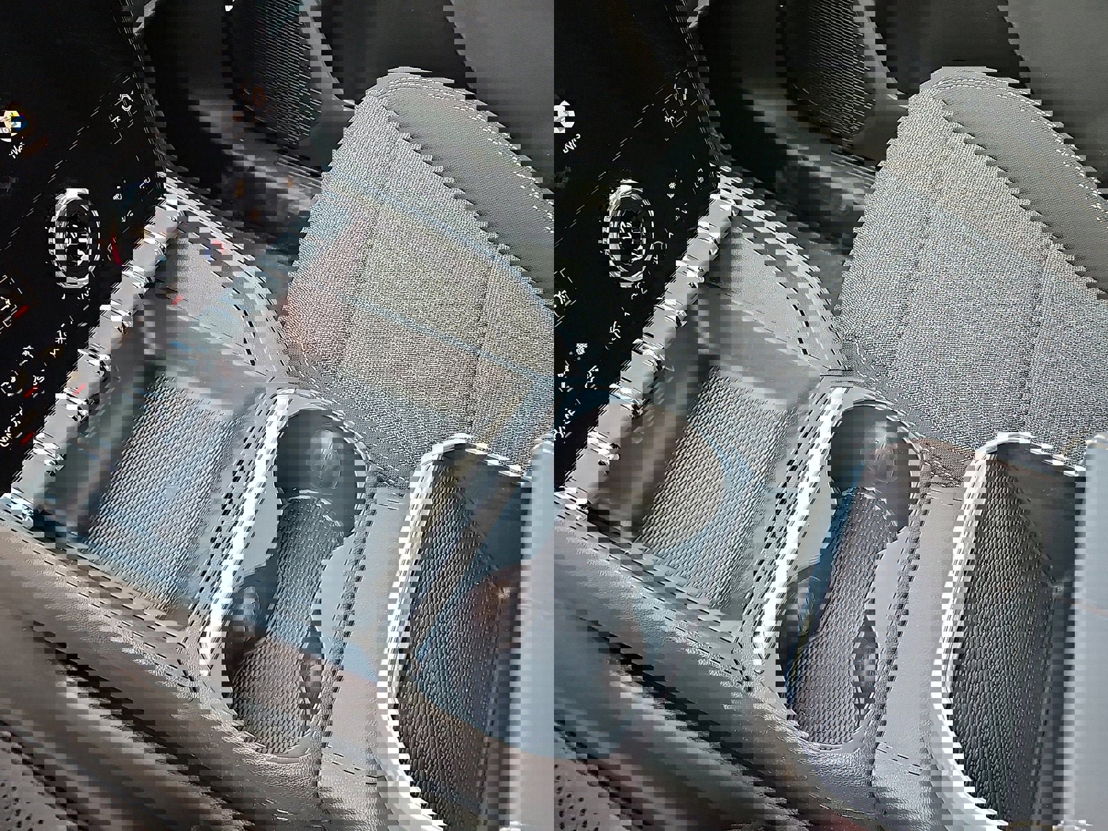 New 2026 GMC Terrain Elevation image 20