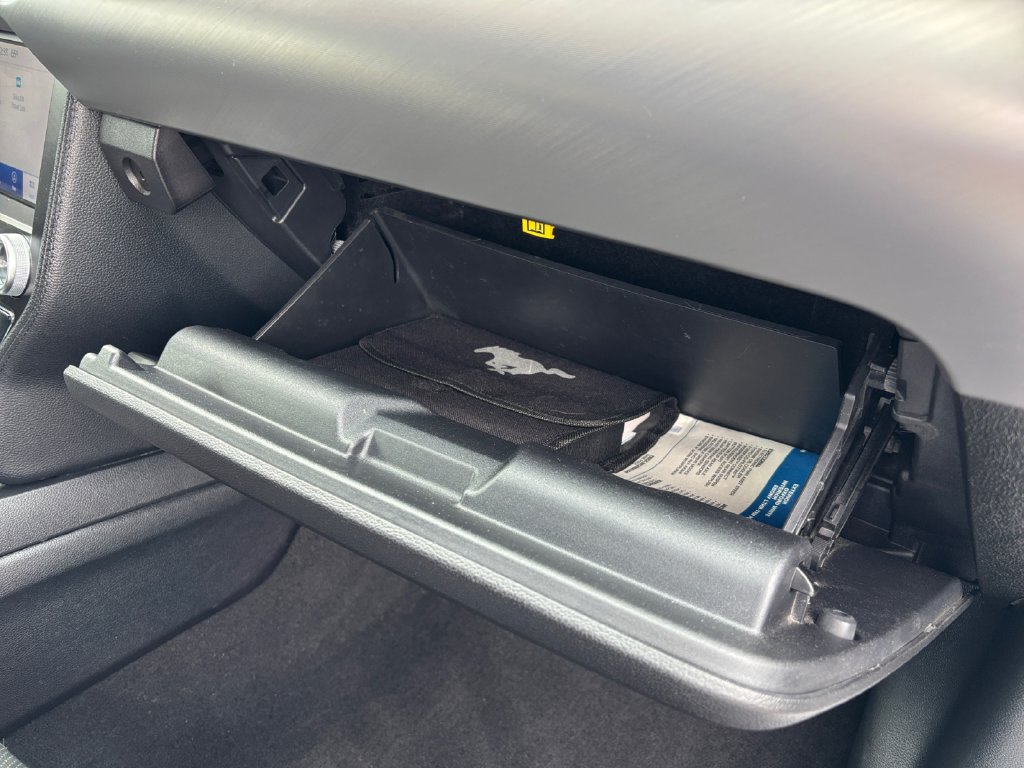 Used 2022 Ford Mustang GT Premium w/ Ford Safe & Smart Package RWD image 38