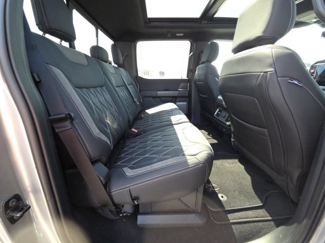 Used 2024 Ford F150 XLT w/ Equipment Group 303A High AWD/4WD image 25