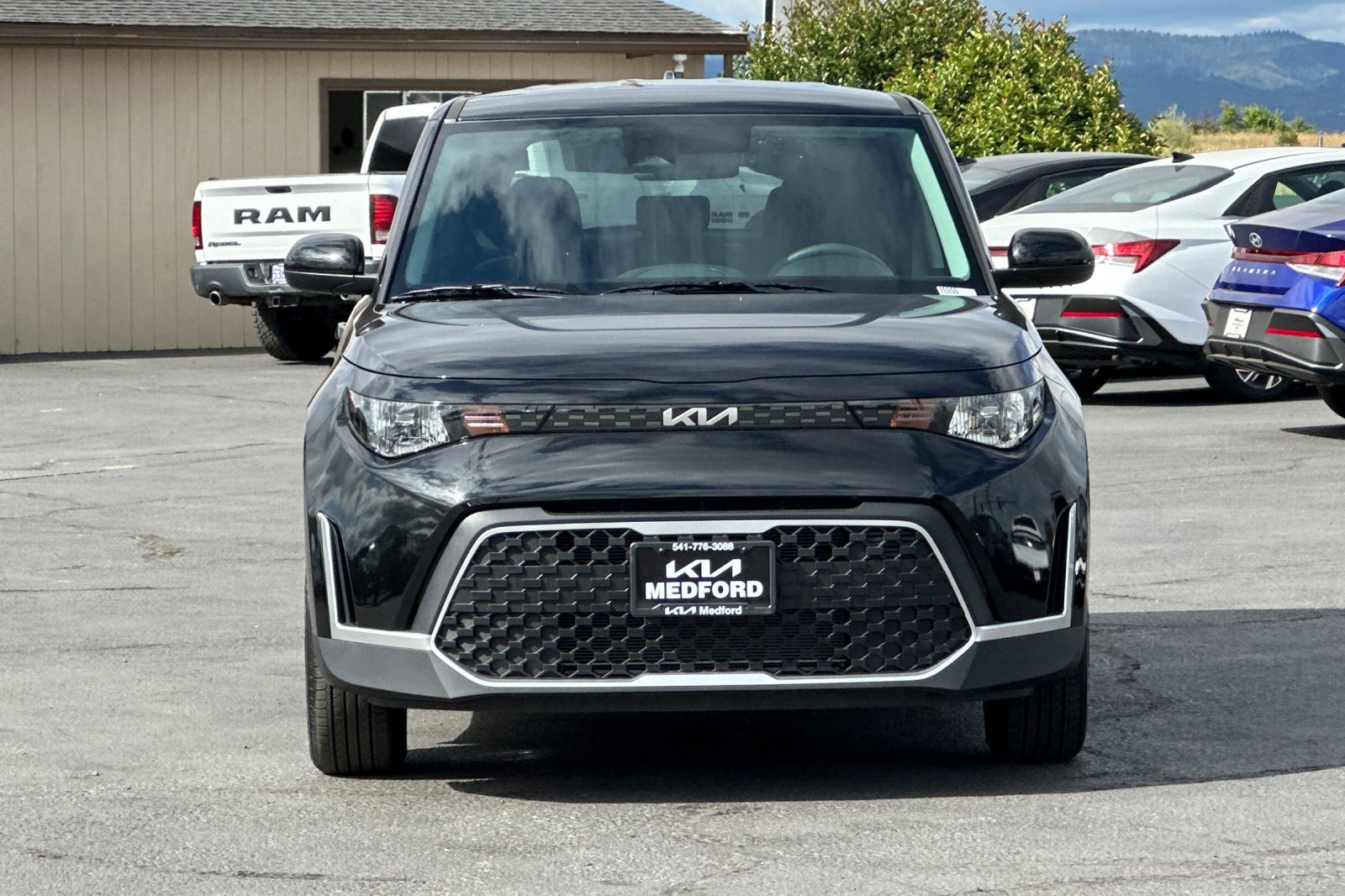New 2025 Kia Soul LX image 10
