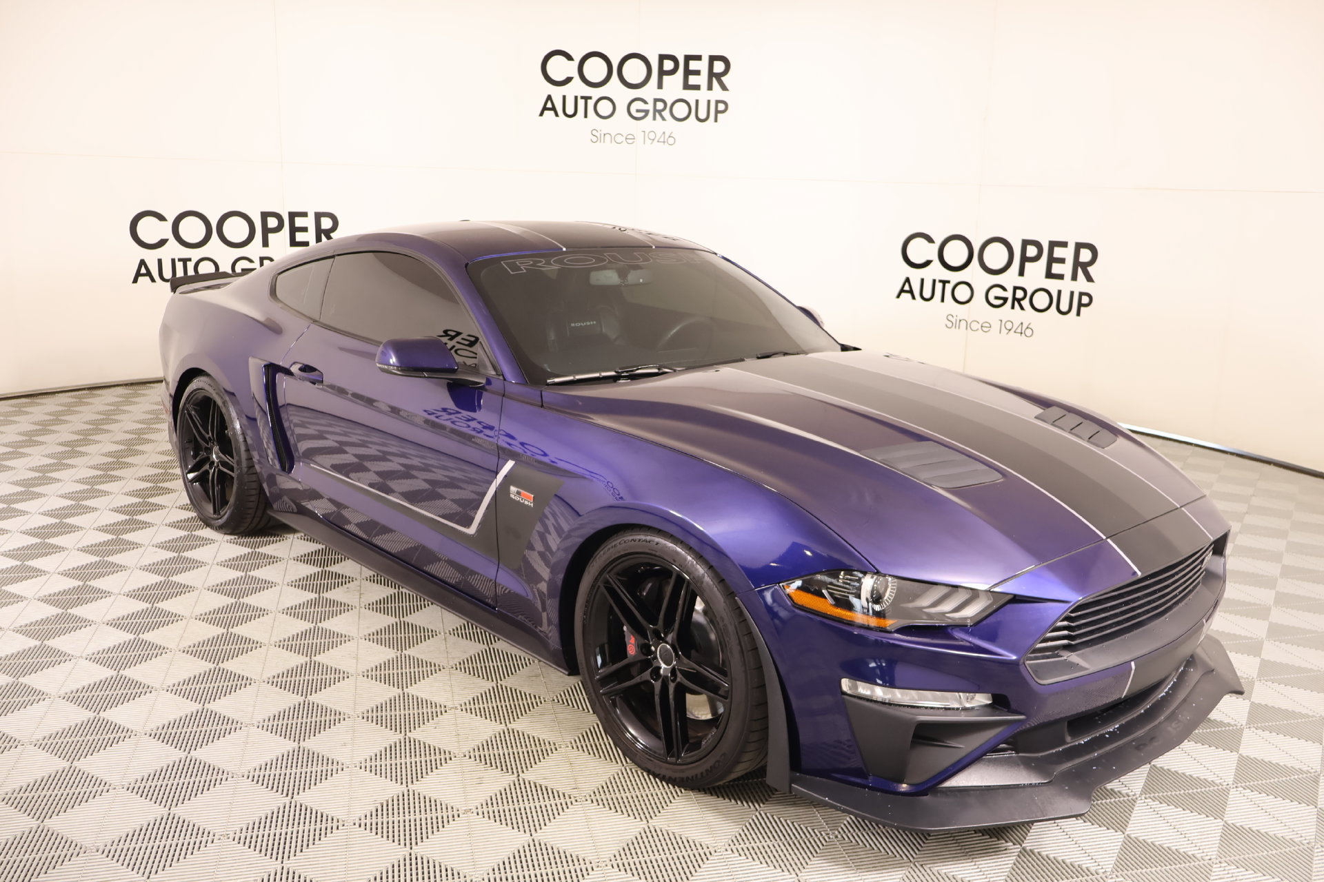 Used 2018 Ford Mustang GT Premium w/ GT Performance Package
