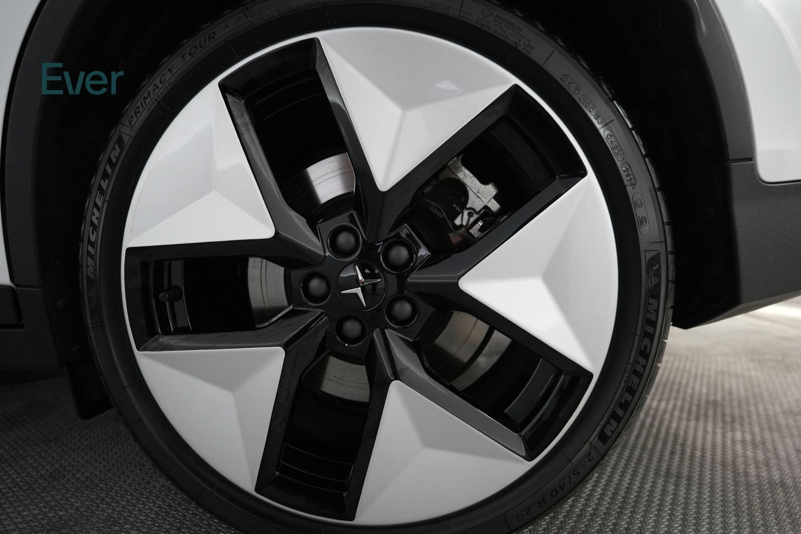 Used 2024 Polestar Polestar 2 AWD/4WD image 9