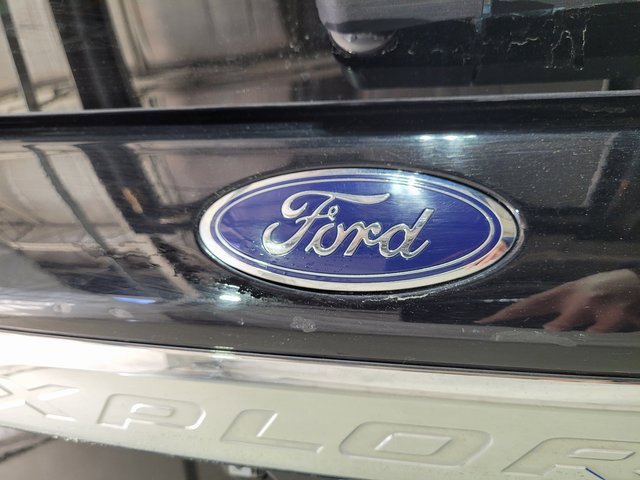 Used 2022 Ford Explorer XLT image 67