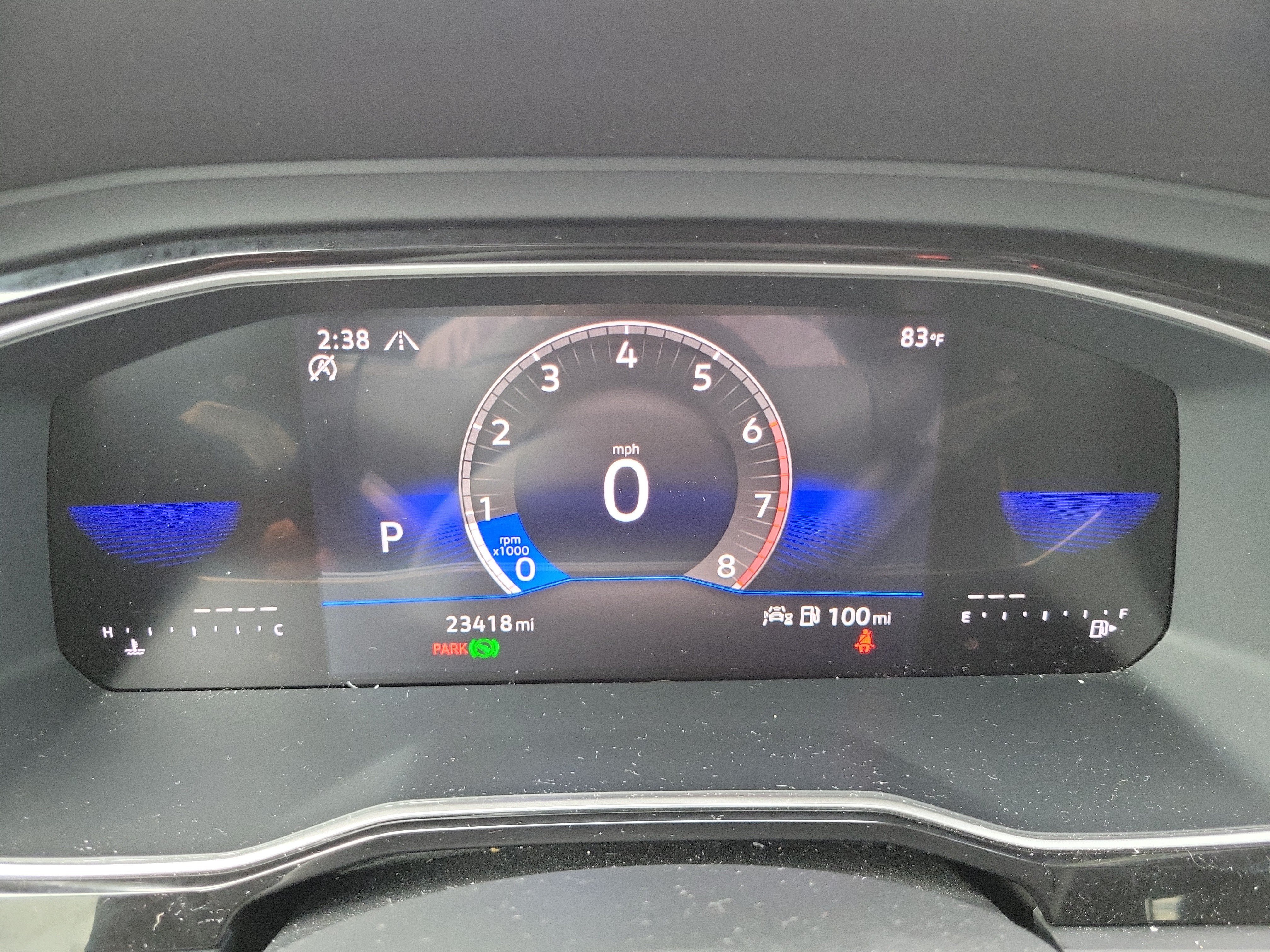 Used 2024 Volkswagen Jetta Sport FWD image 21