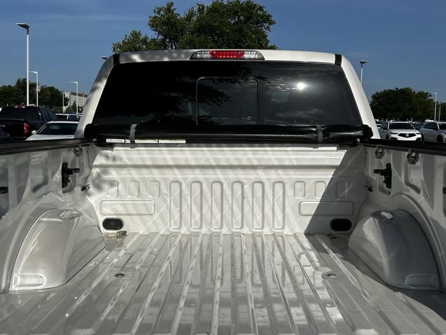 Used 2018 Ford F150 Limited w/ Trailer Tow Package AWD/4WD image 33
