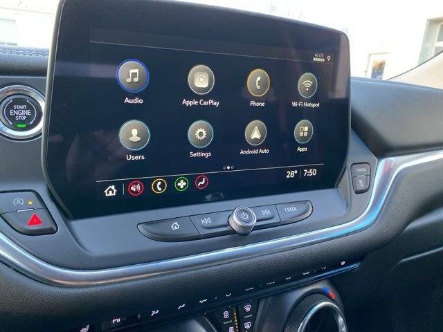 Used 2024 Chevrolet Blazer LT w/ Convenience Package image 27