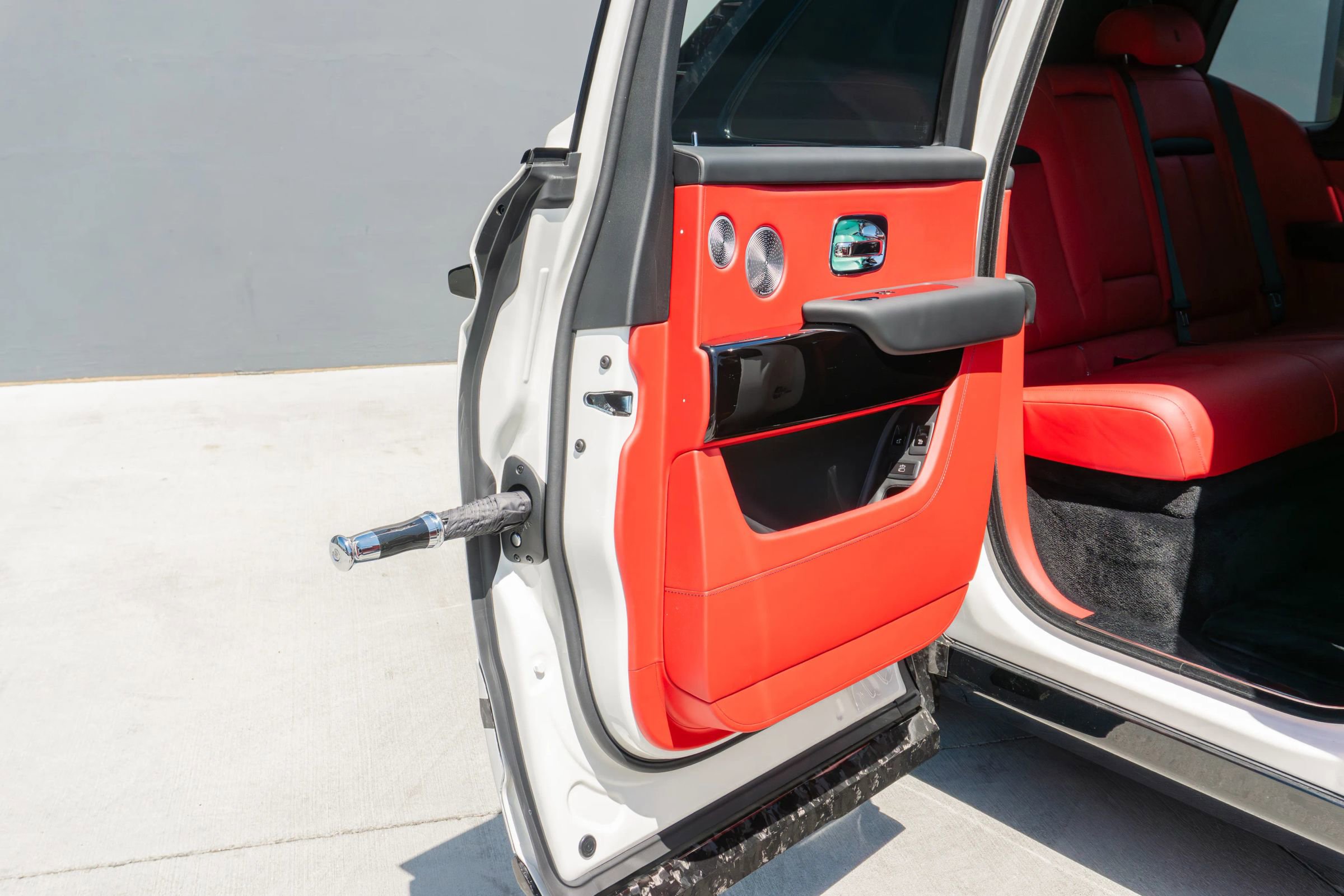 Used 2026 Rolls-Royce Cullinan AWD/4WD image 75