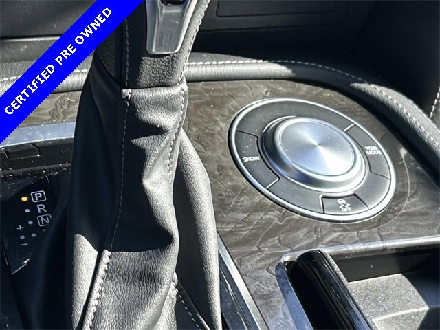 Certified 2024 INFINITI QX80 Sensory w/ Cargo Package image 36