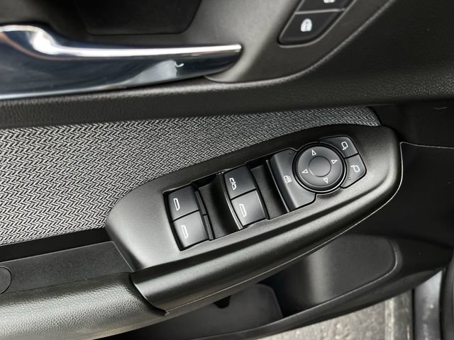 Used 2023 Chevrolet TrailBlazer LS FWD image 21