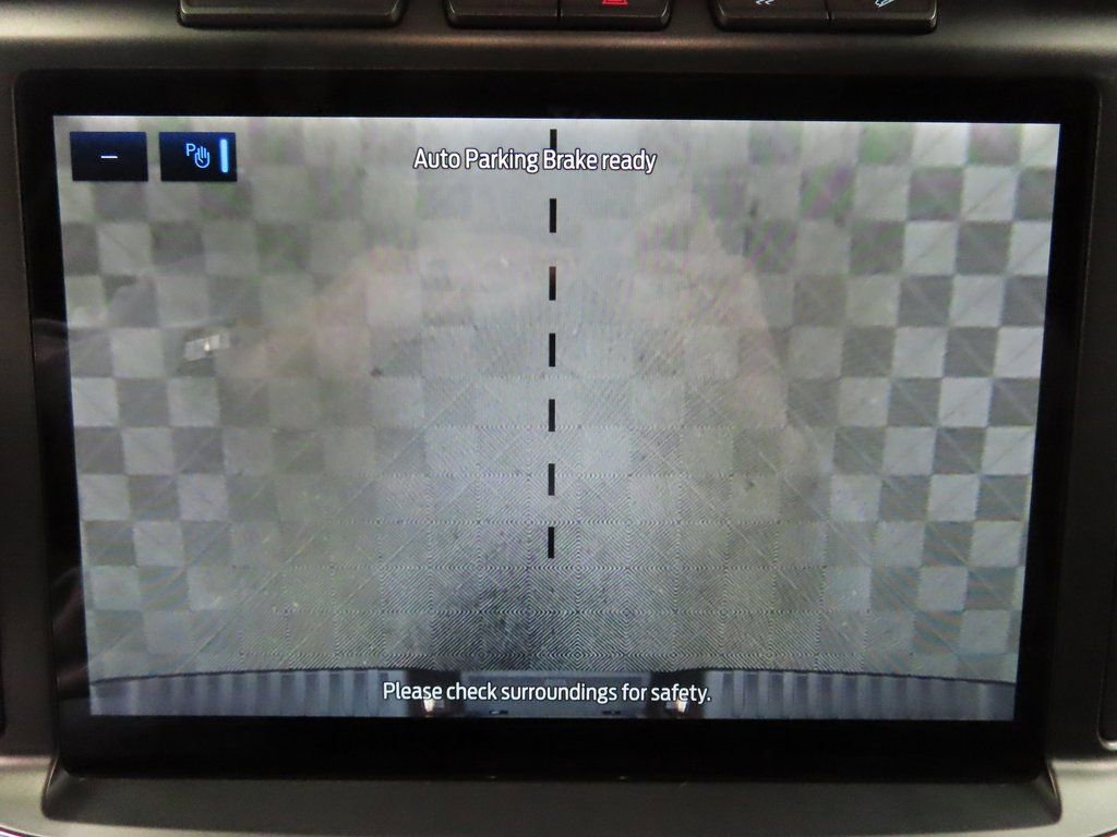 Used 2023 Ford F150 Lariat w/ Equipment Group 502A High image 16