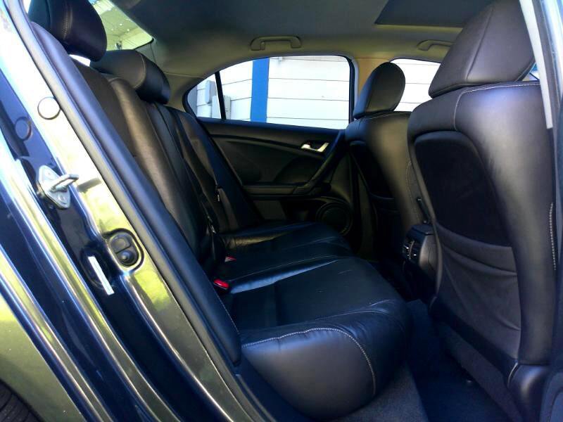 Used 2013 Acura TSX Sedan image 19