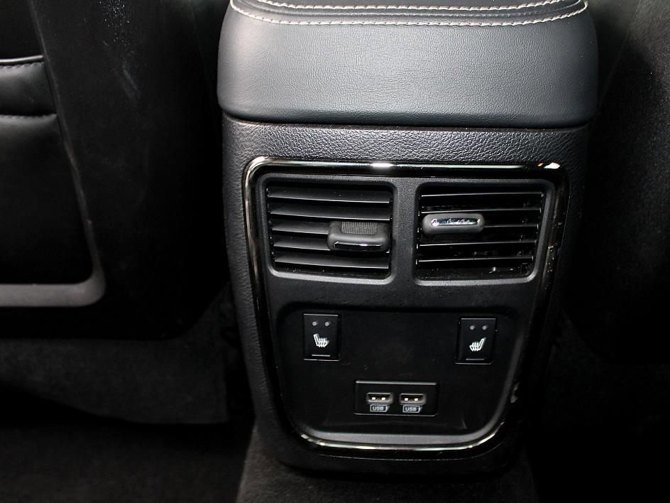 Used 2020 Dodge Charger SRT Hellcat w/ Alcantara Interior Package image 26