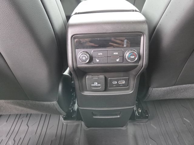Used 2023 GMC Acadia Denali w/ Denali Technology Package AWD/4WD image 50