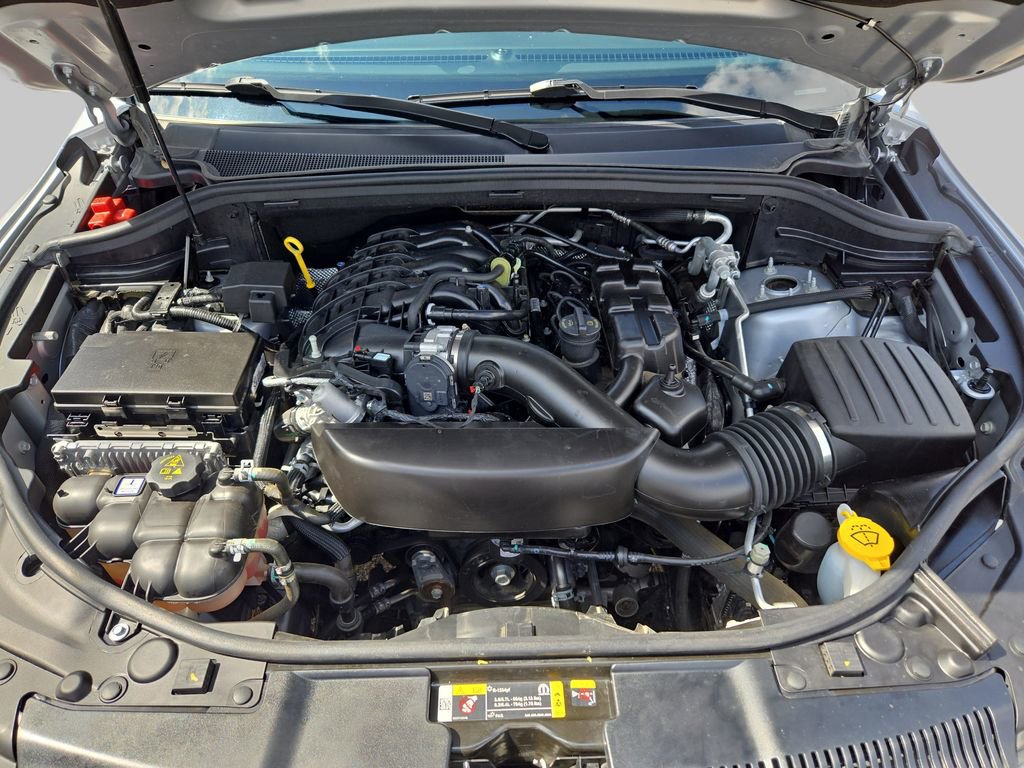 Used 2024 Dodge Durango GT AWD/4WD image 36