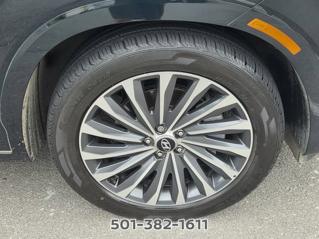 Used 2024 Hyundai Palisade Calligraphy AWD/4WD image 19