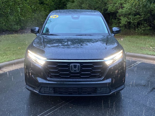 Used 2024 Honda CR-V EX-L image 2