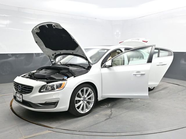 Used 2018 Volvo S60 T5 Inscription Platinum FWD image 54