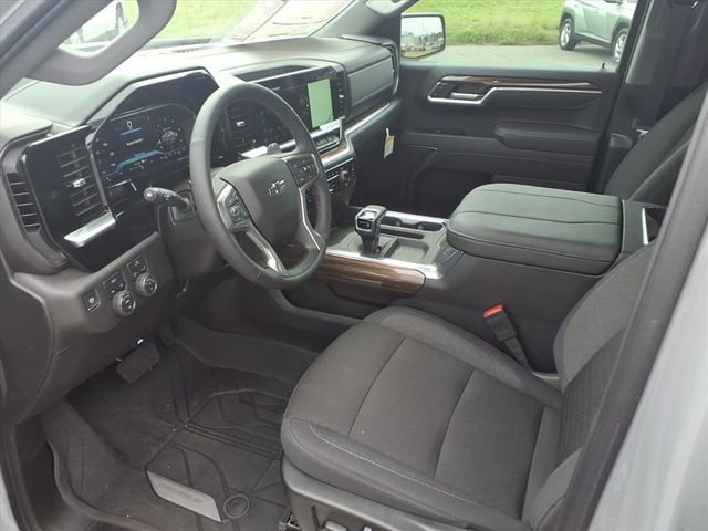New 2025 Chevrolet Silverado 1500 RST w/ Protection Package image 11