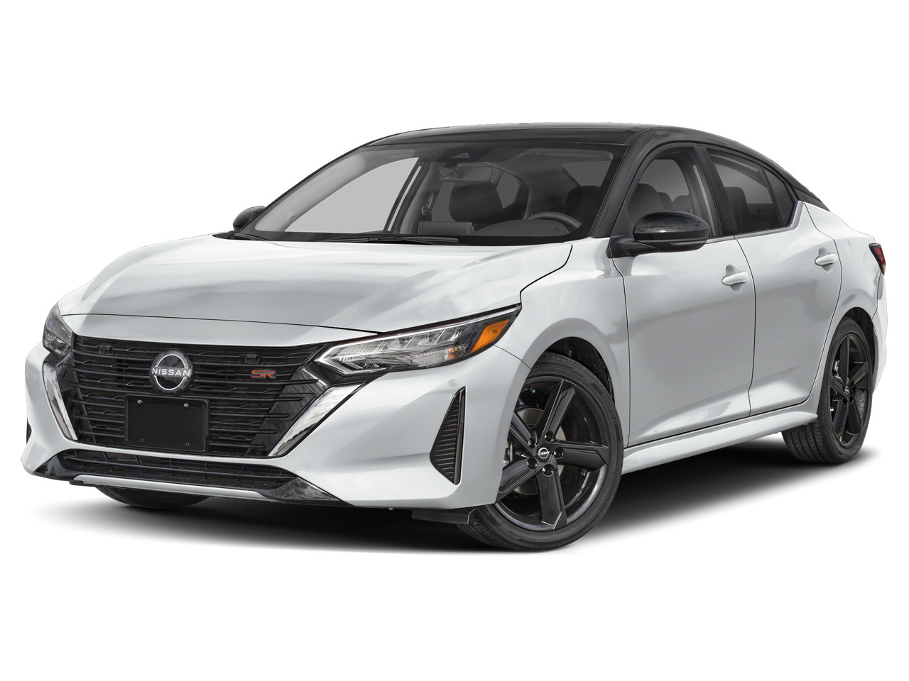 New 2025 Nissan Sentra SR w/ SR Premium Package FWD image 27