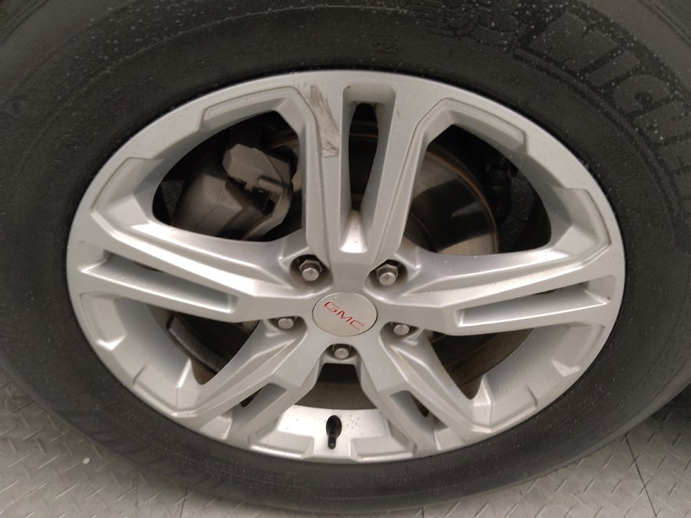 Used 2021 GMC Terrain SLE w/ Driver Convenience Package image 31