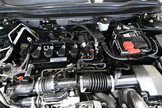 Used 2020 Honda Accord LX image 27