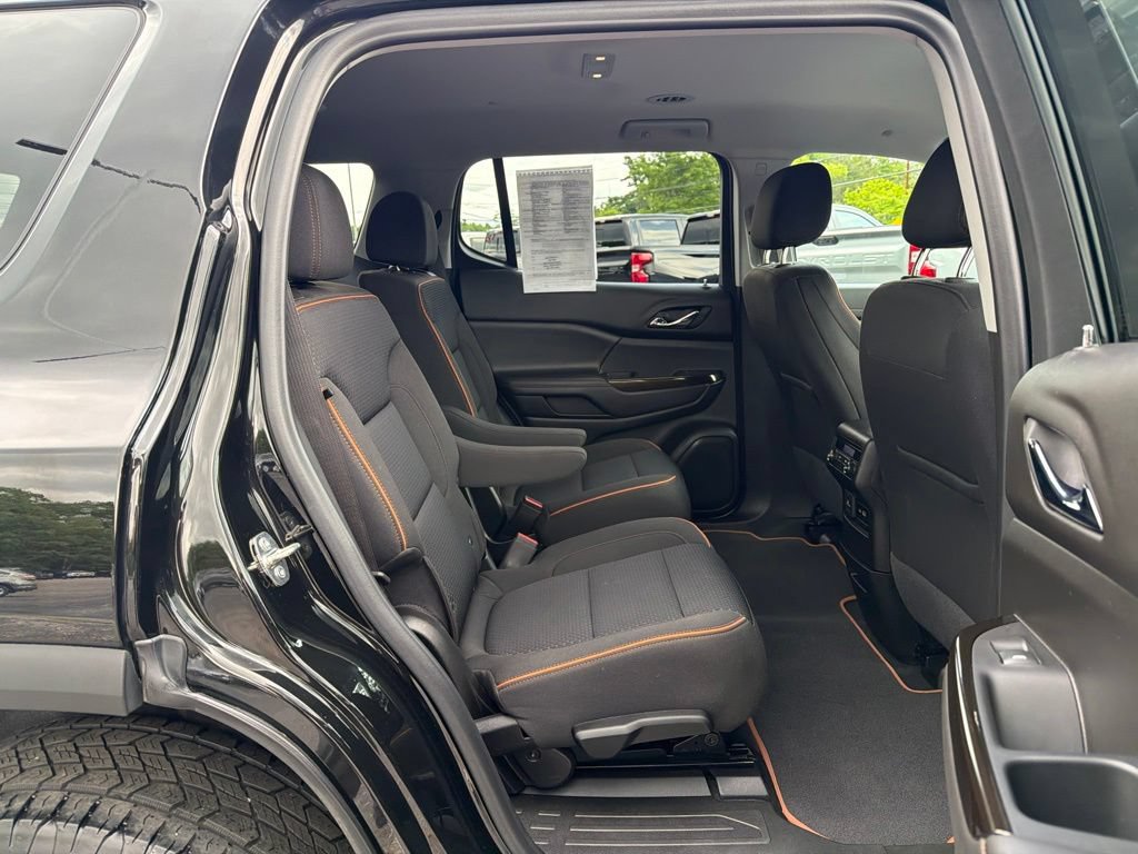 Used 2023 GMC Acadia AT4 AWD/4WD image 37