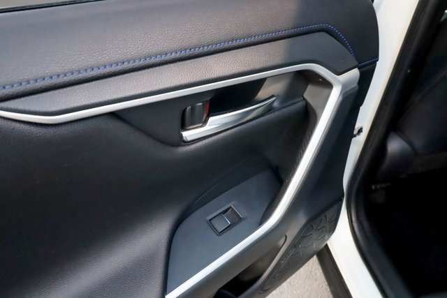 Used 2019 Toyota RAV4 XSE image 42