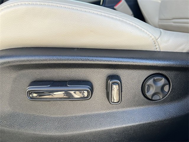 Used 2022 Honda CR-V Touring image 28