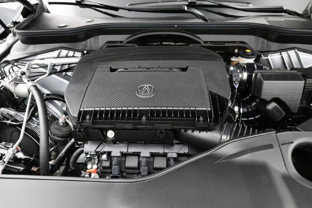 New 2026 Acura MDX w/ Technology Package FWD image 21