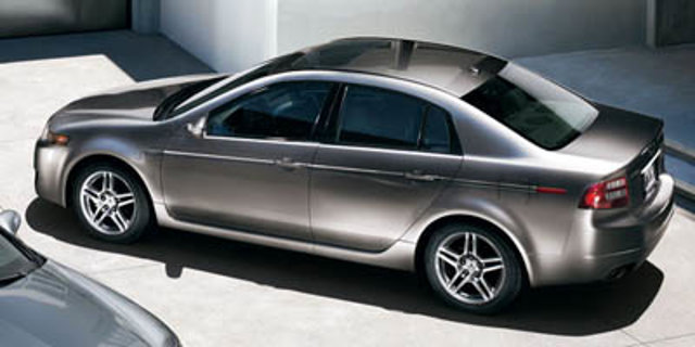 Used 2007 Acura TL FWD image 1