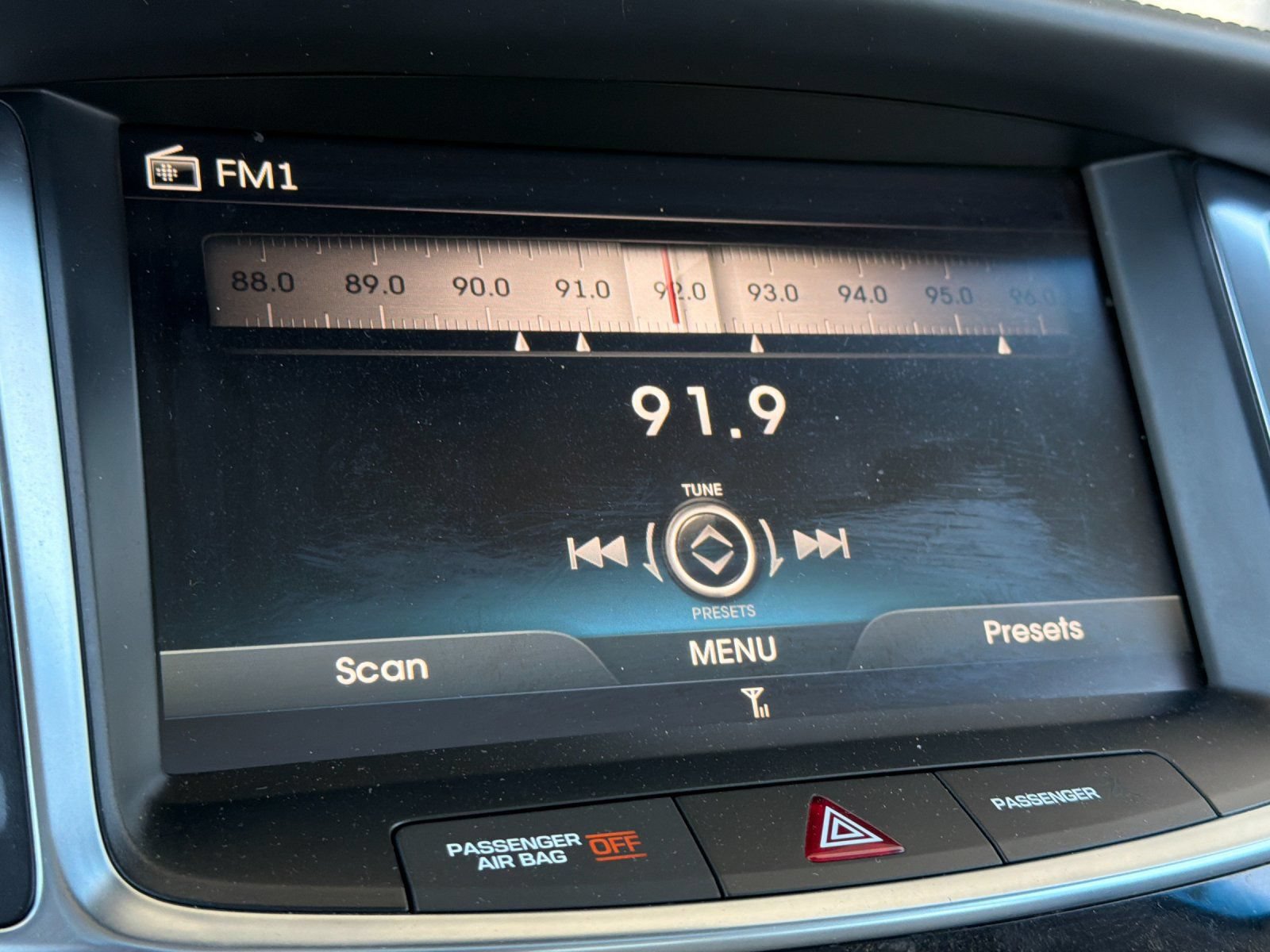 Used 2016 Hyundai Equus Signature RWD image 17