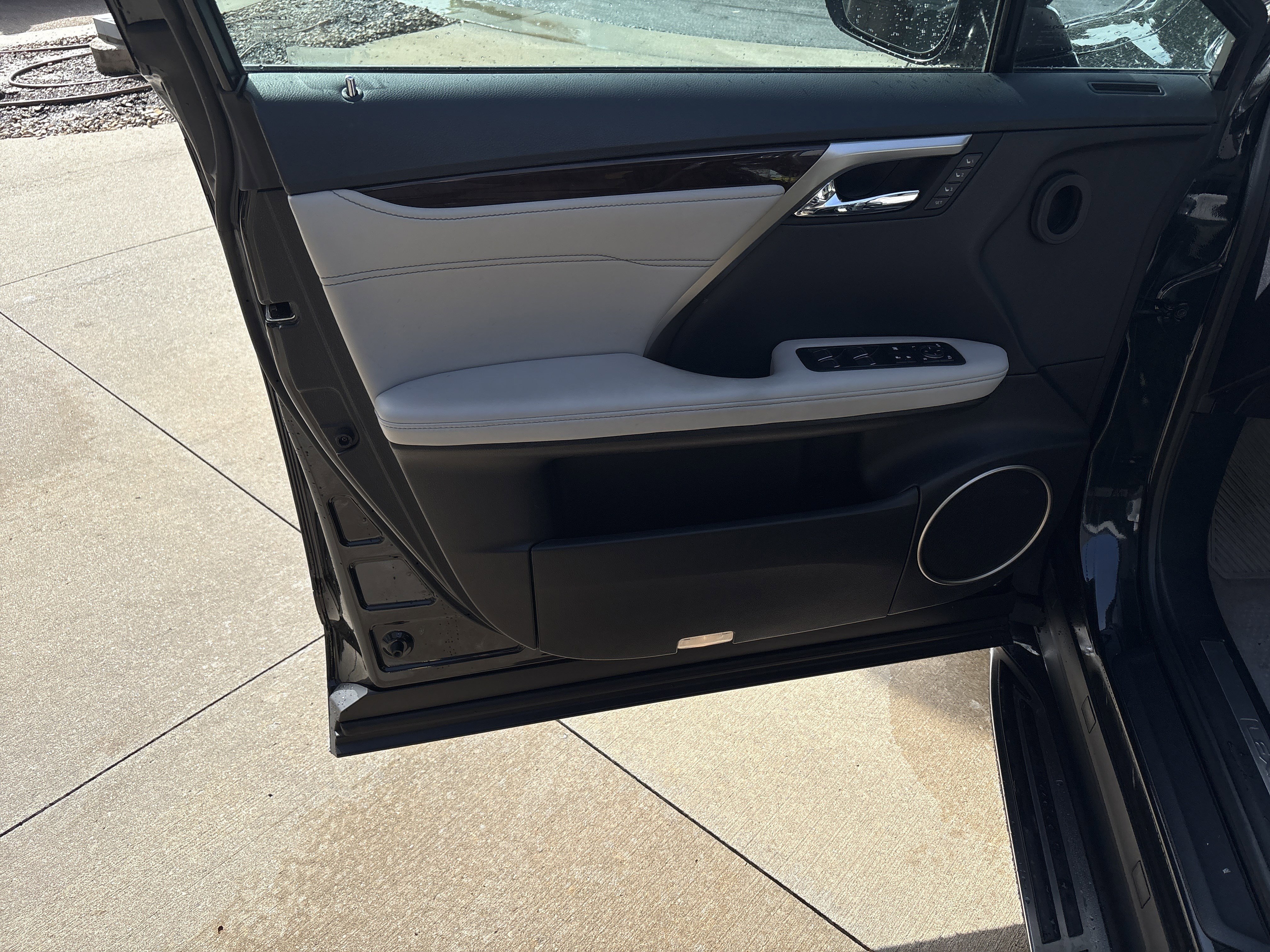 Used 2019 Lexus RX 350 AWD w/ Navigation Package image 14