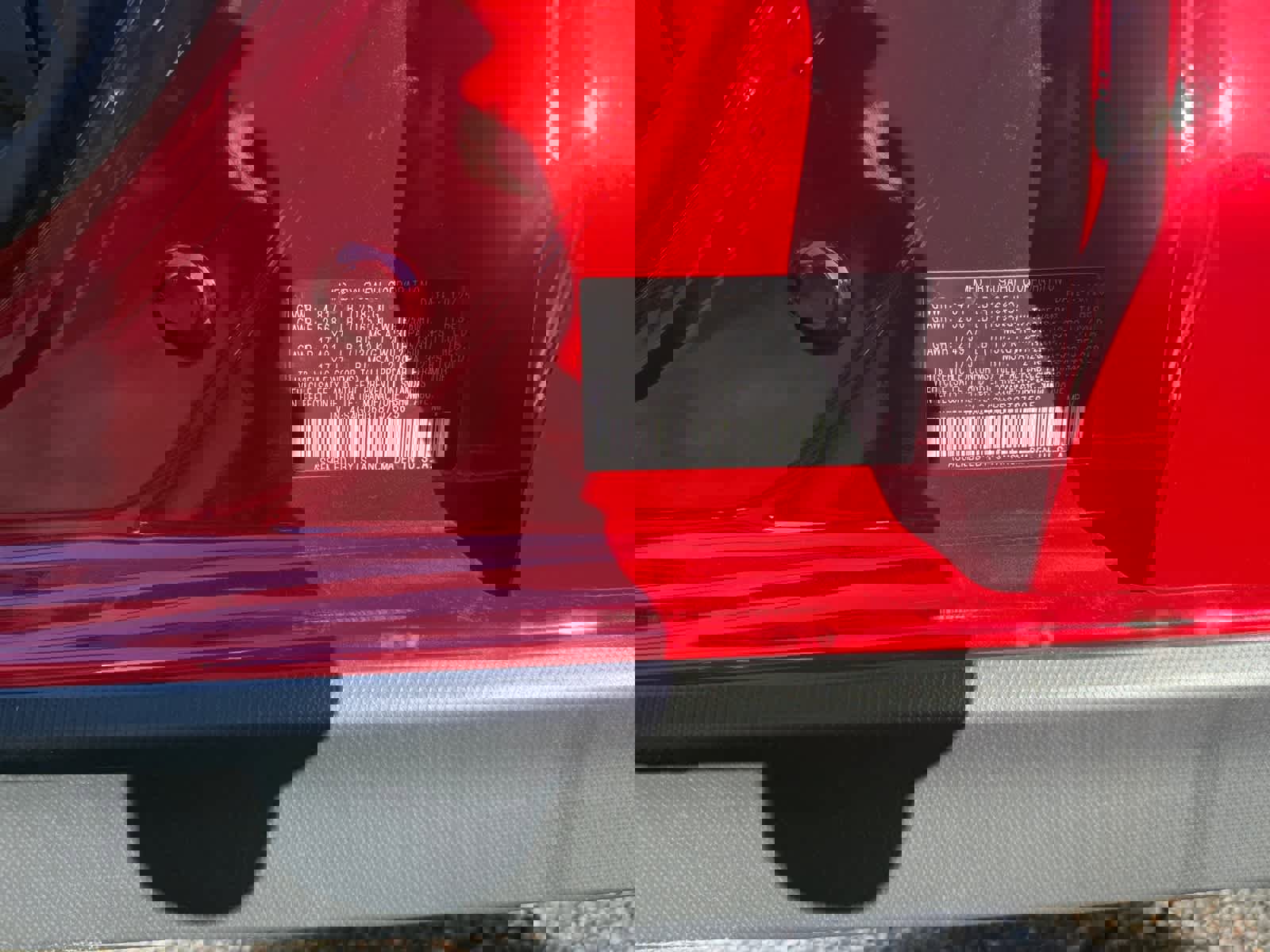 New 2026 Subaru Crosstrek 2.0i Premium w/ Convenience Package #2 image 26