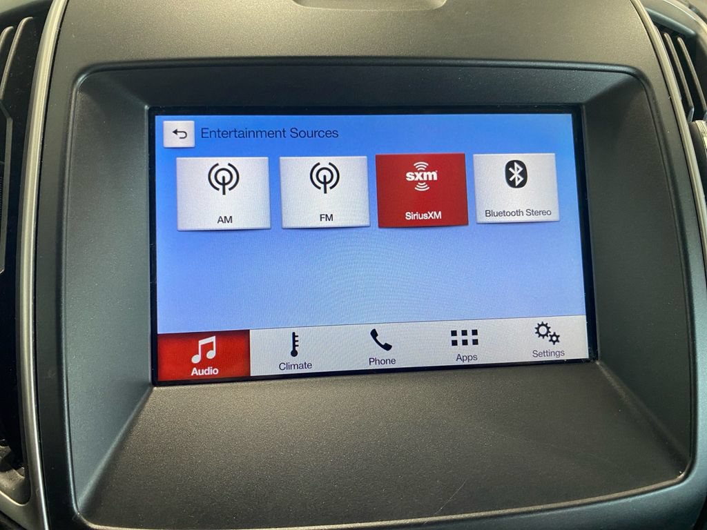 Certified 2019 Ford Edge SEL w/ Equipment Group 201A AWD/4WD image 42