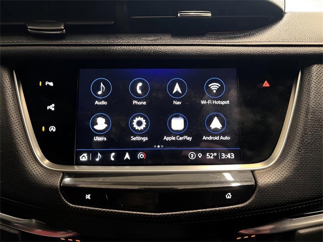 Certified 2023 Cadillac XT5 Premium Luxury w/ Technology Package image 29