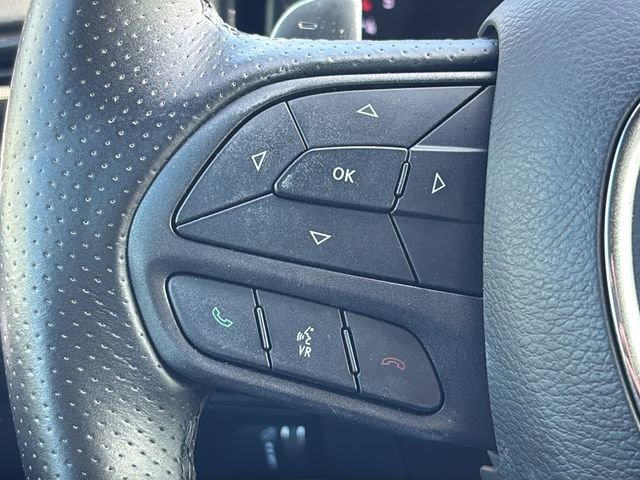 Certified 2023 Dodge Durango GT image 21