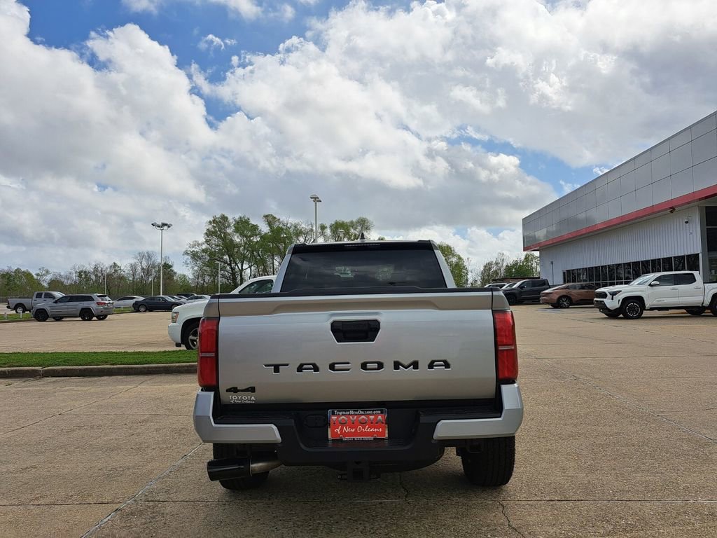 New 2026 Toyota Tacoma SR5 image 6