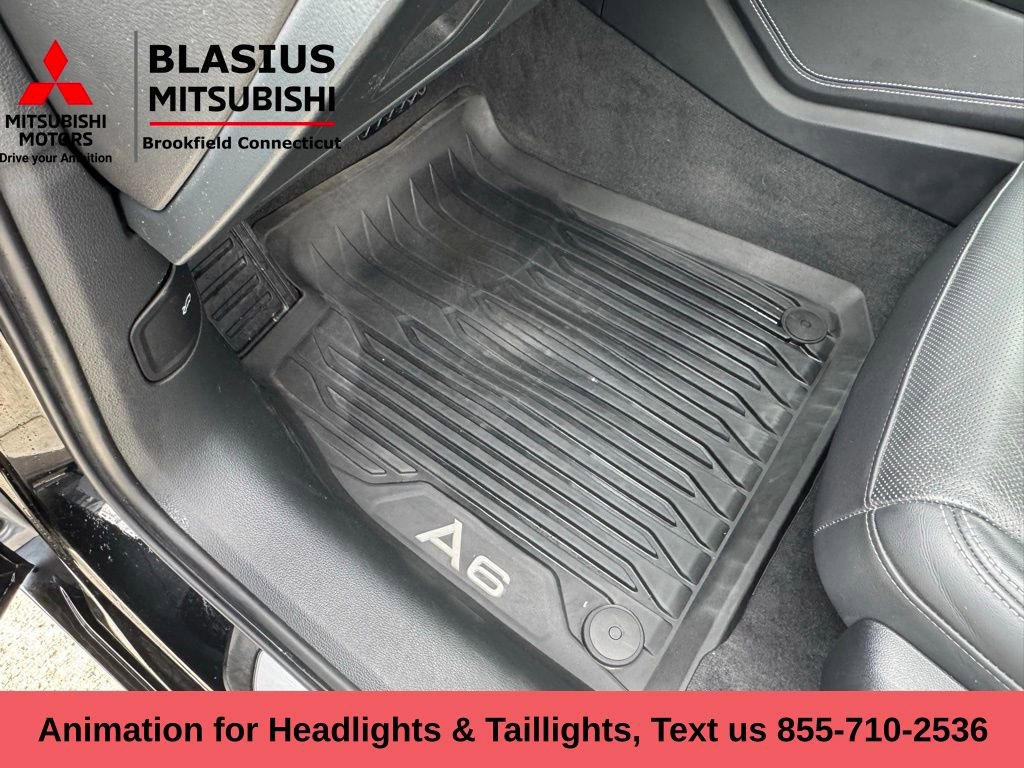 Used 2023 Audi A6 3.0T Prestige w/ Prestige Package image 26