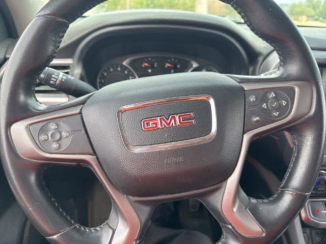 Used 2020 GMC Acadia AT4 w/ Trailering Package image 13