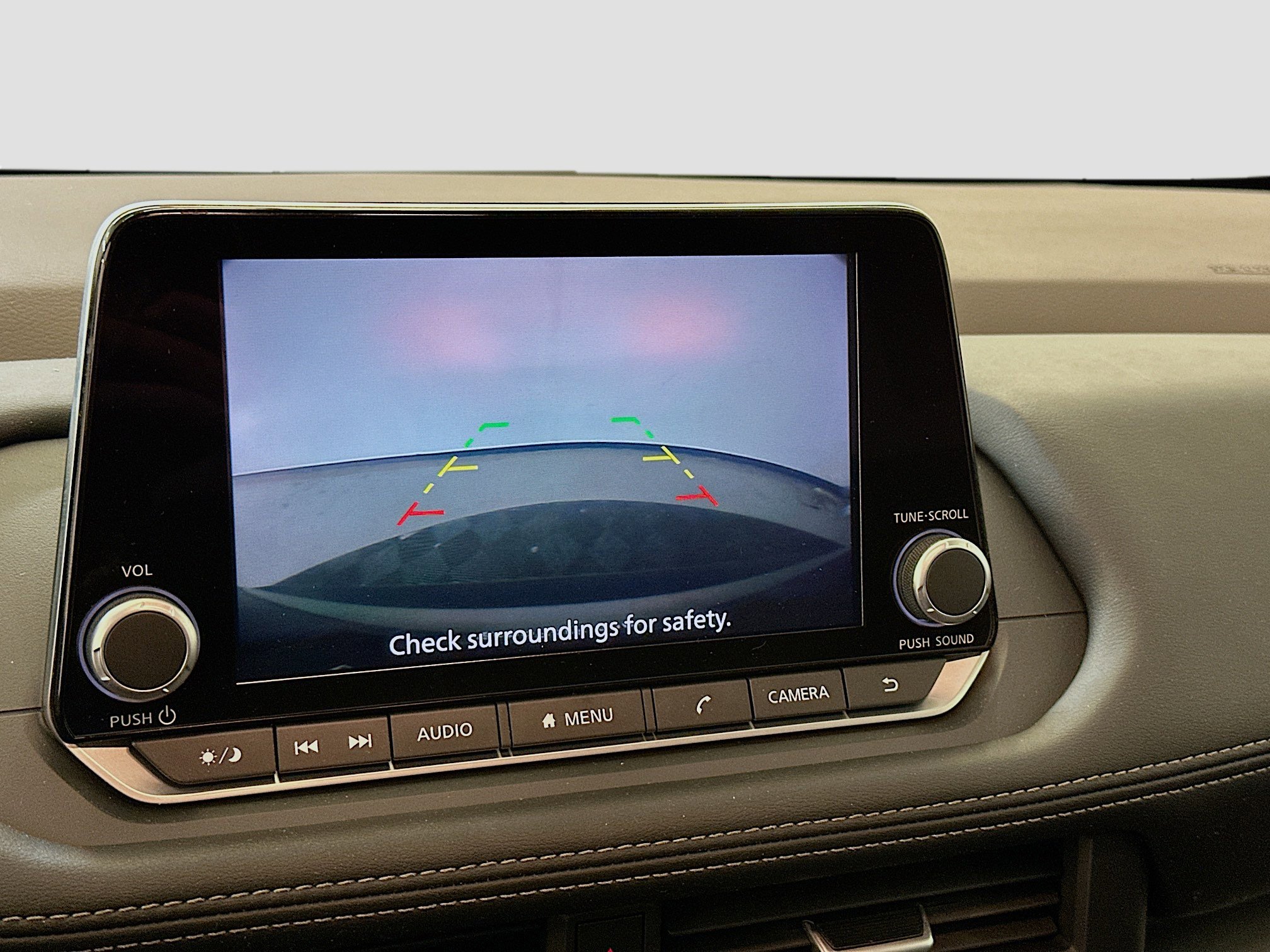 Used 2023 Nissan Rogue SV image 22