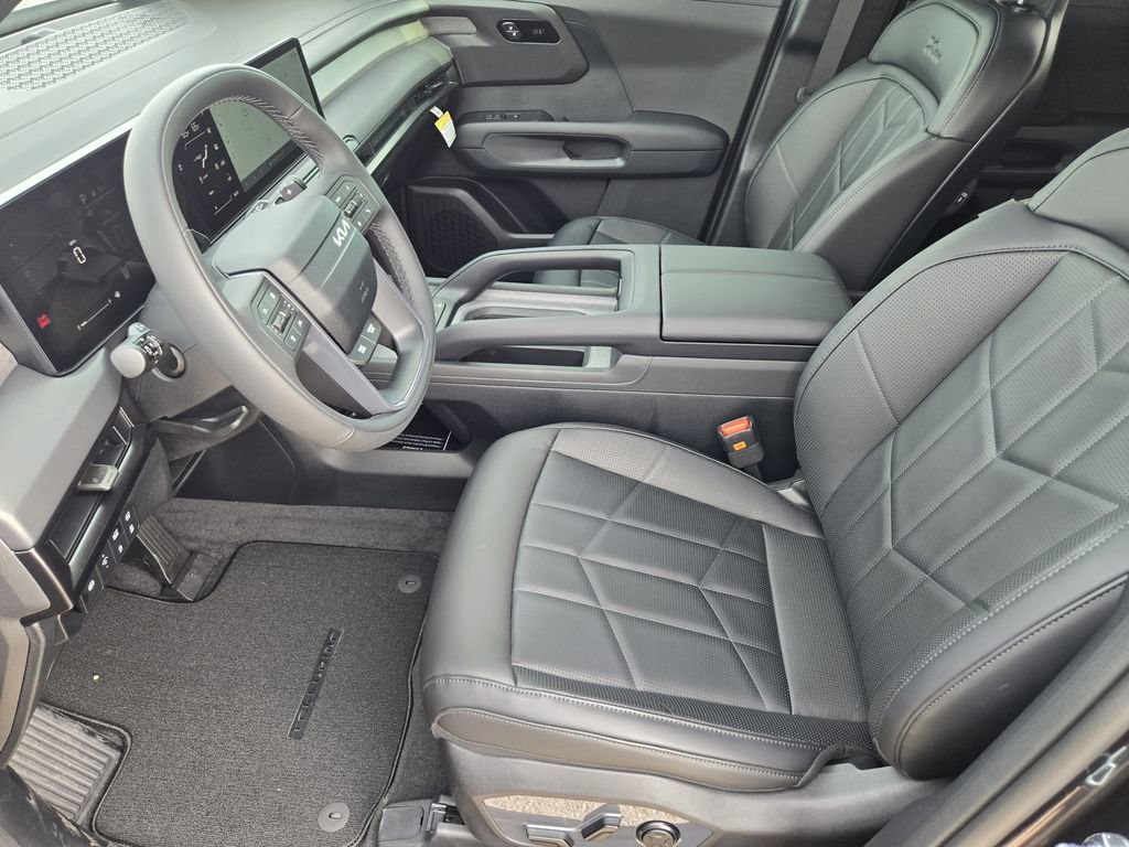 New 2027 Kia Telluride EX X-Line w/ Towing Package AWD/4WD image 12