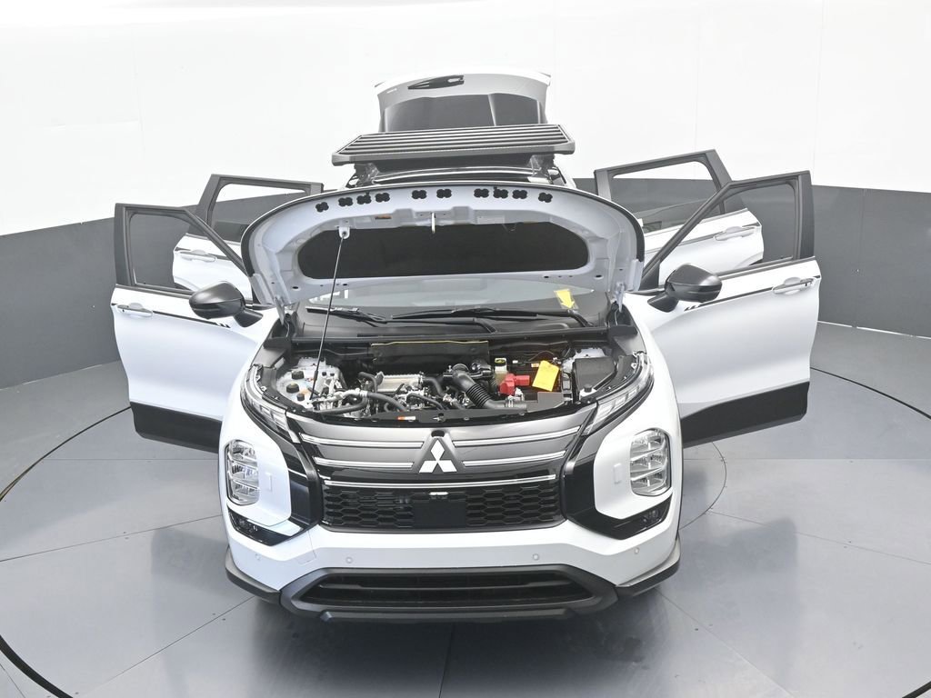 New 2026 Mitsubishi Outlander Trail Edition image 74