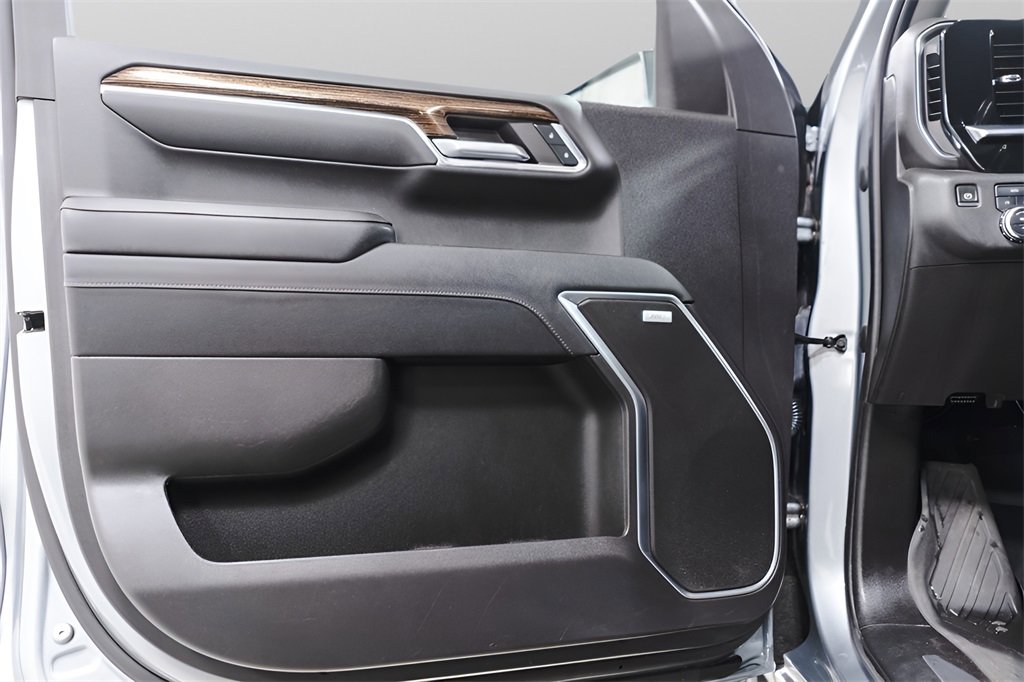 Used 2023 GMC Sierra 1500 Elevation w/ Preferred Package image 22