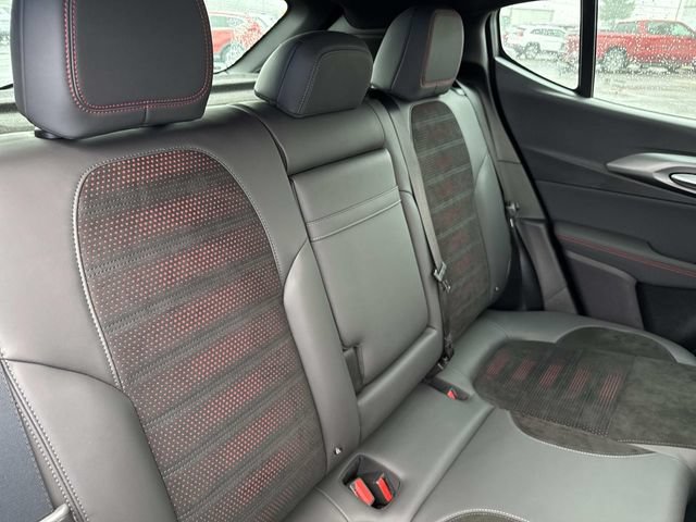 Used 2025 Dodge Hornet GT w/ GT Plus Package AWD/4WD image 34