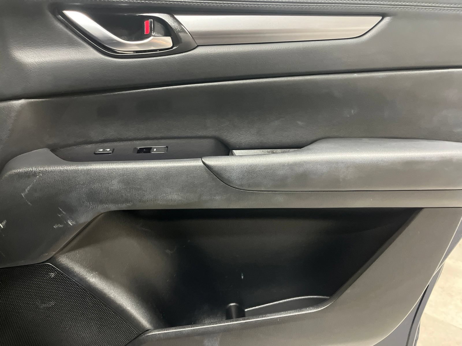 Certified 2024 MAZDA CX-5 AWD 2.5 S w/ Select Package image 17